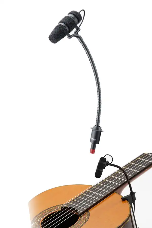 DPA d:vote Core 4099-G Guitar